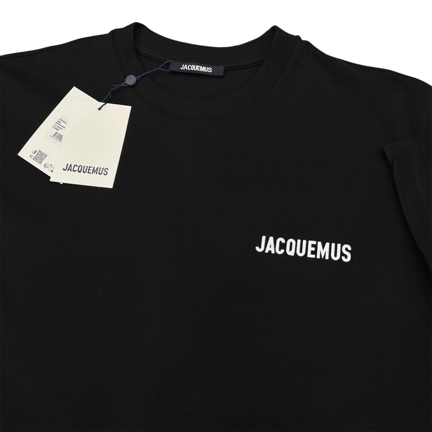 T-shirt Jacquemus 1162 (ss25)
