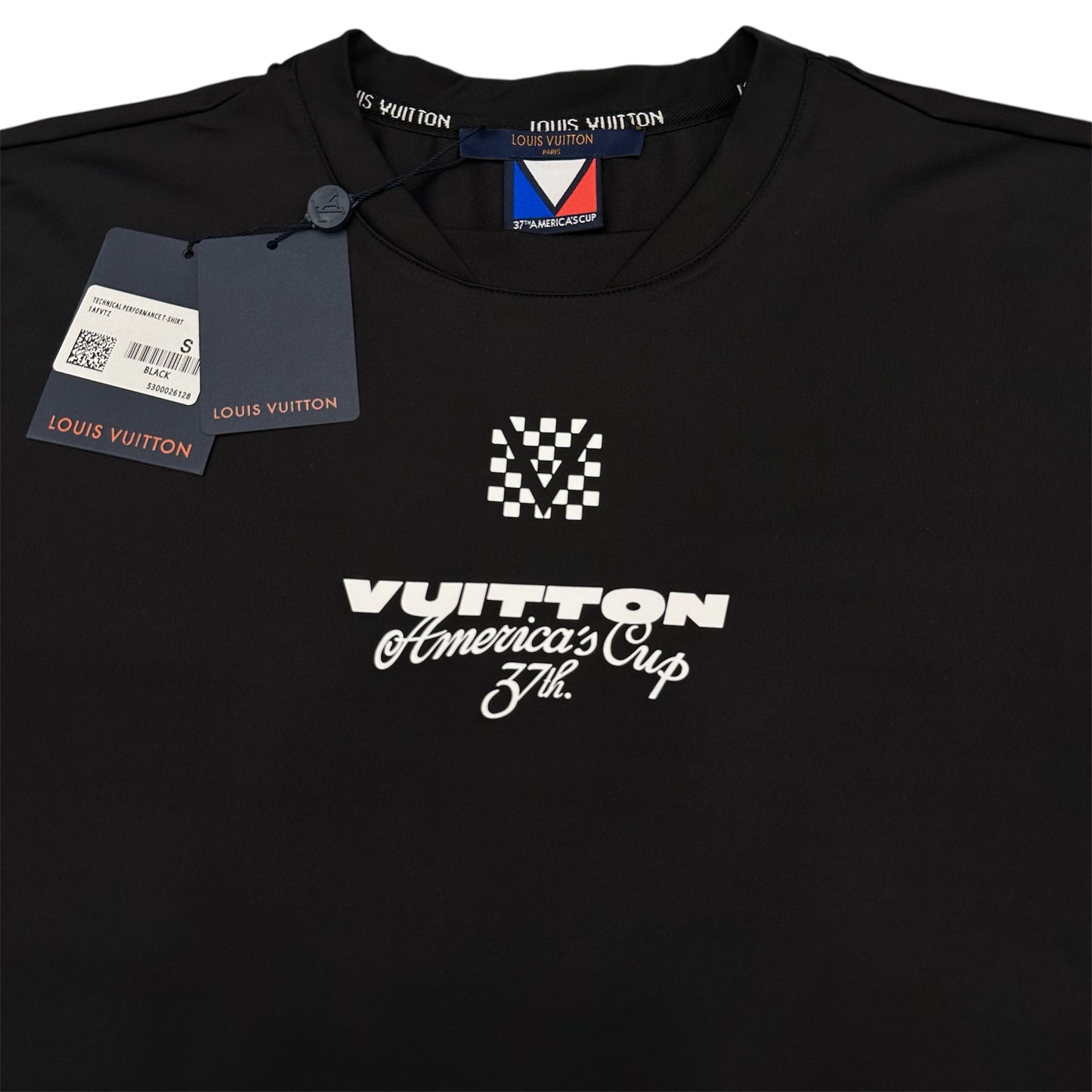 T-shirt LV 1216 (ss25)