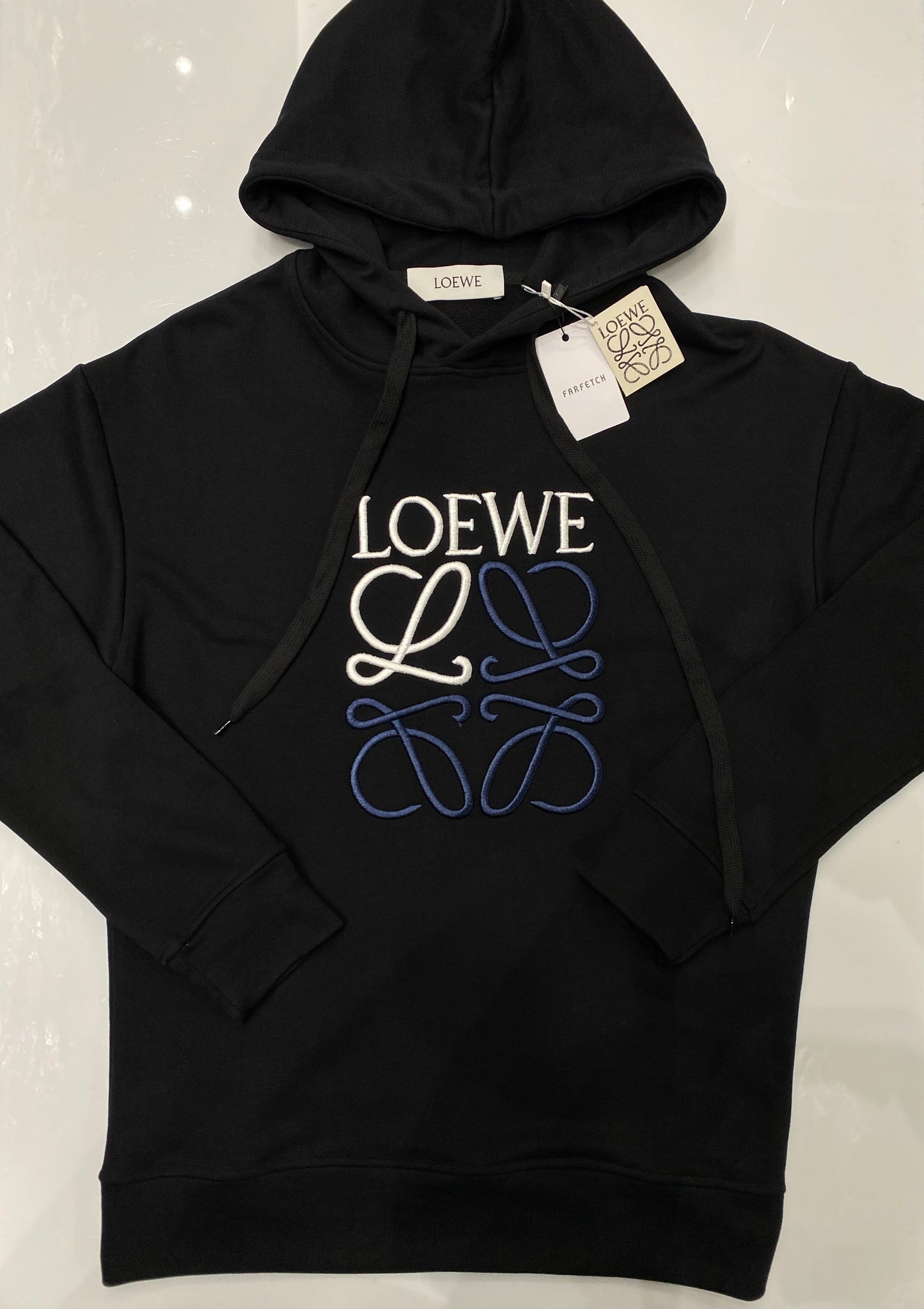 Φούτερ Loewe 17015