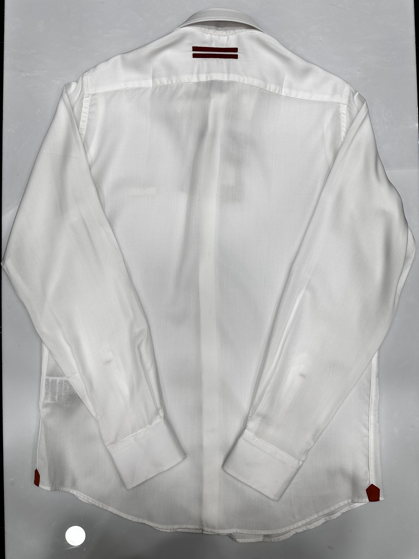 Πουκάμισο Zegna 12007 (ss25)