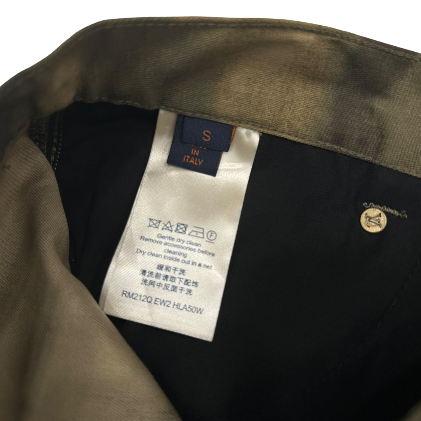 Βερμούδα LV 18023 SS26