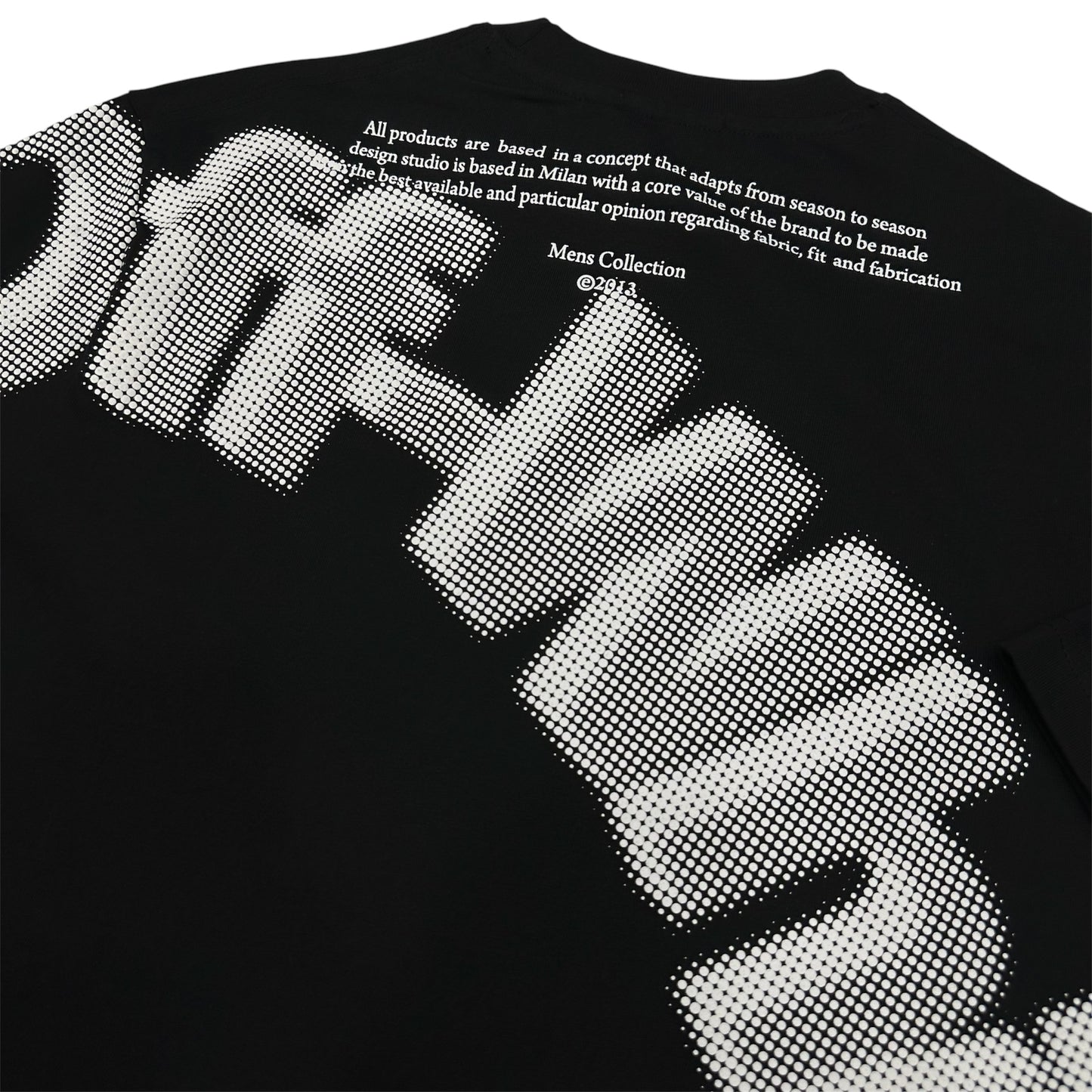 T-shirt OFF White 1135 (ss25)