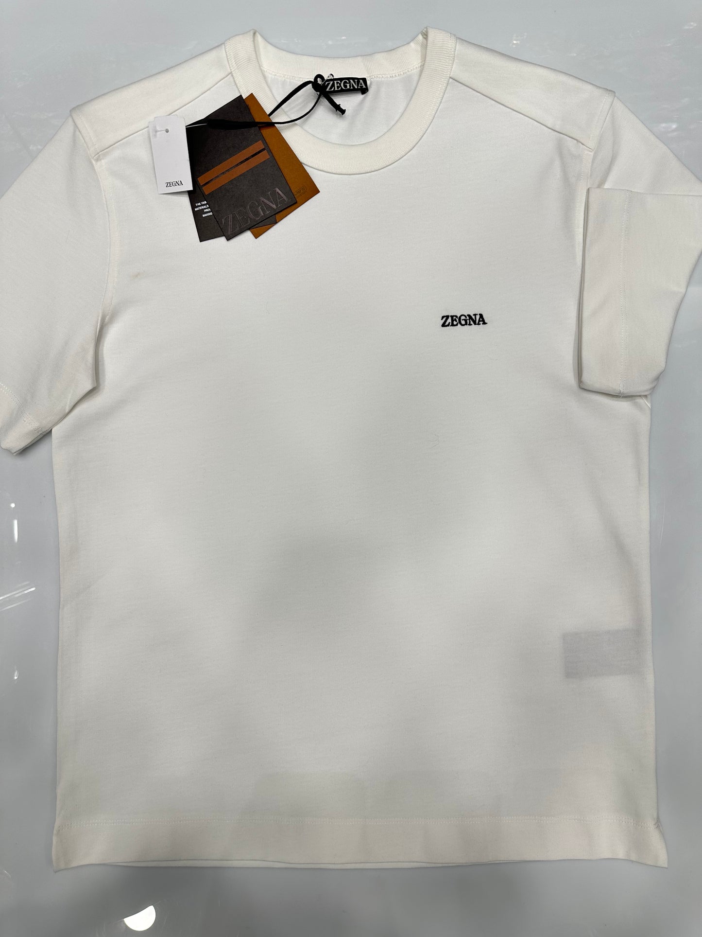 T-shirt Zegna 1051 (ss25)