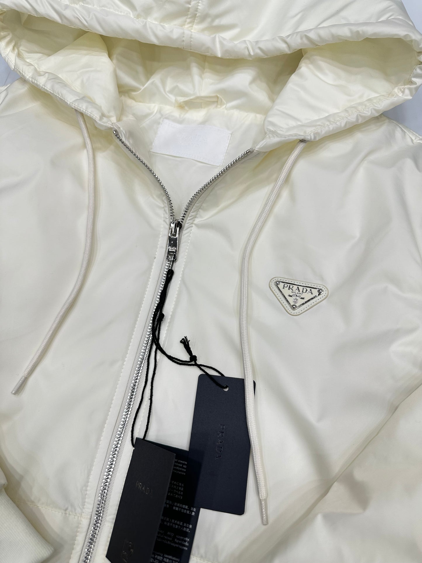 Τζάκετ Prada 1519 wn