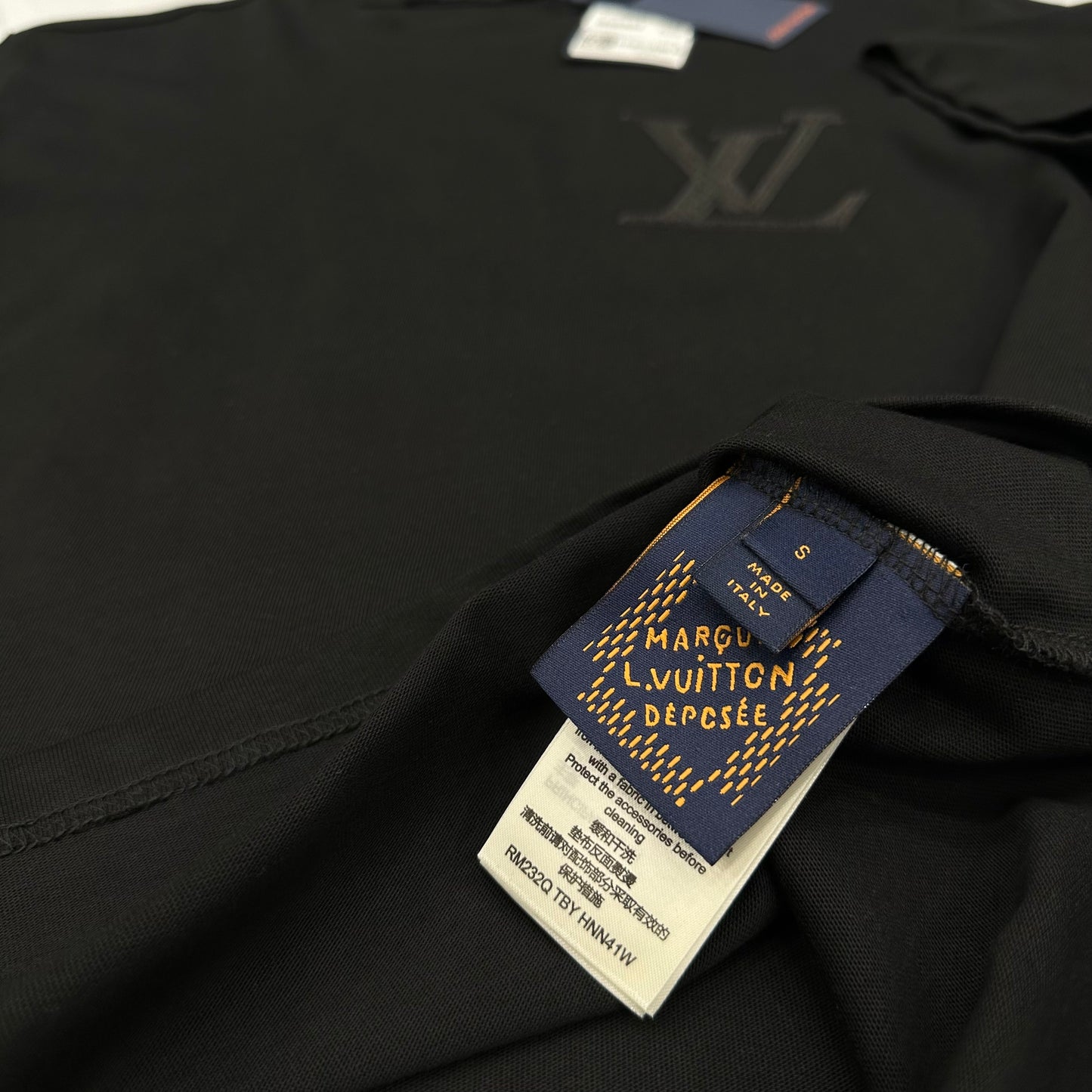 T-shirt LV 1180 (ss25)