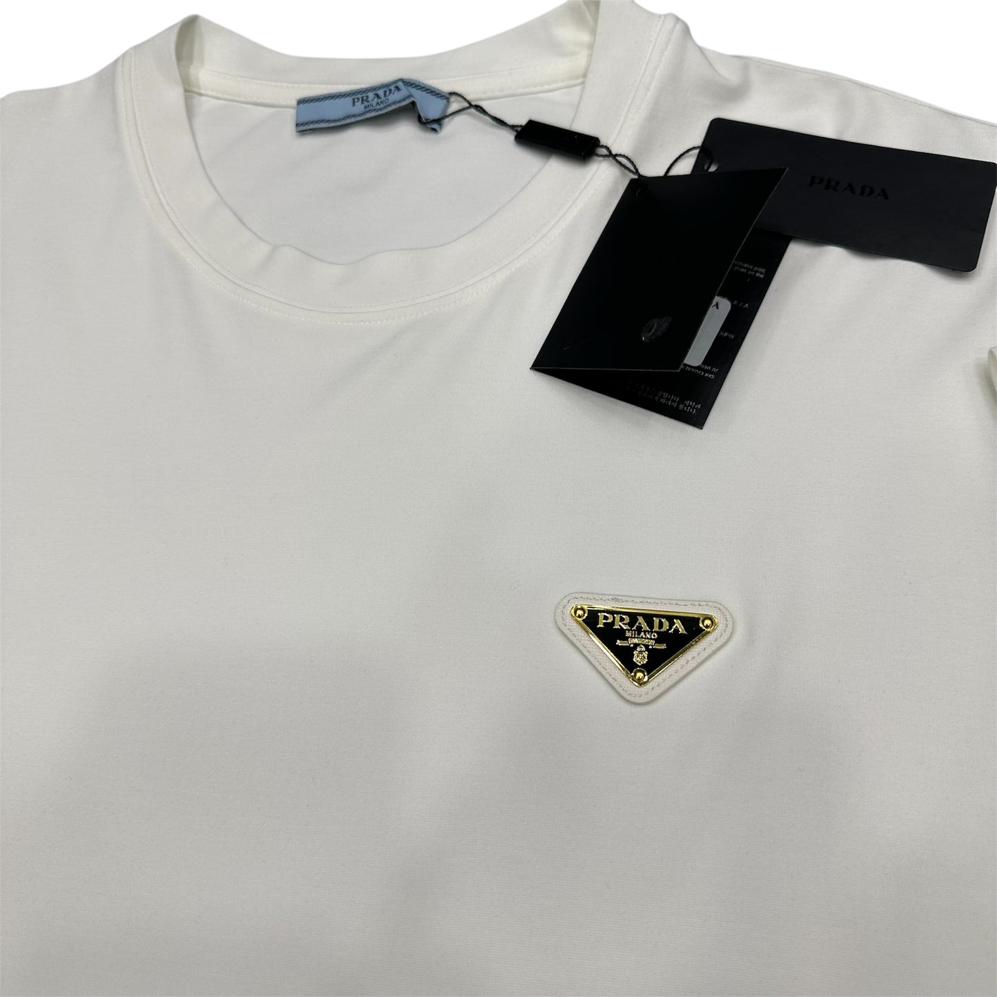 T-shirt Prada 1142 (ss25)