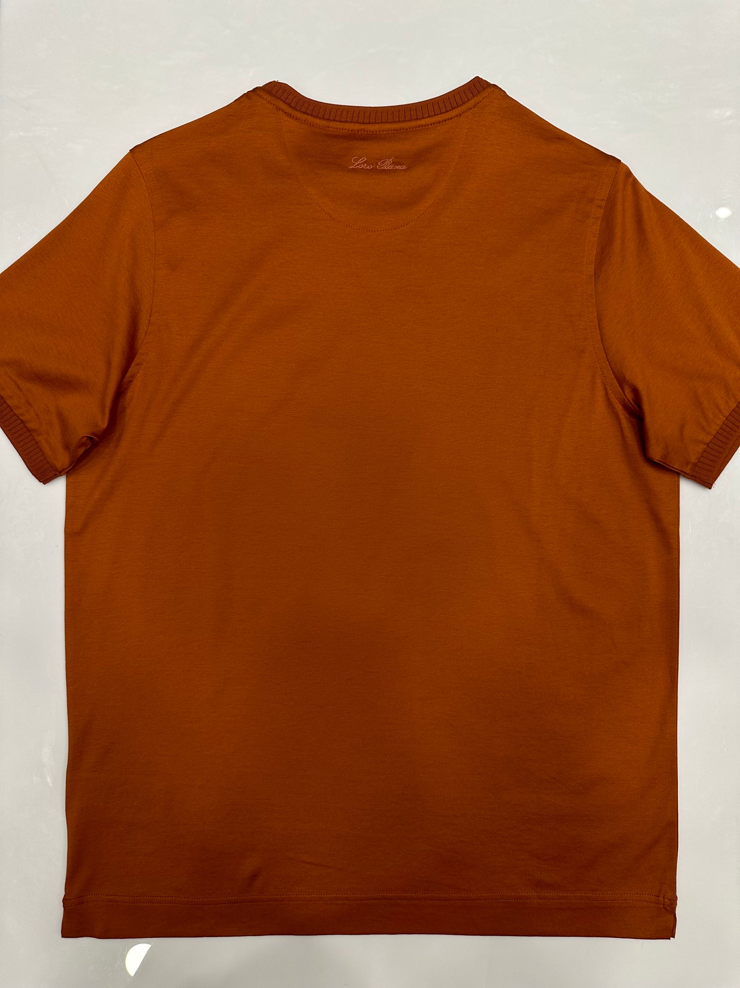 T-shirt Loro Piana - 1113 (ss25)