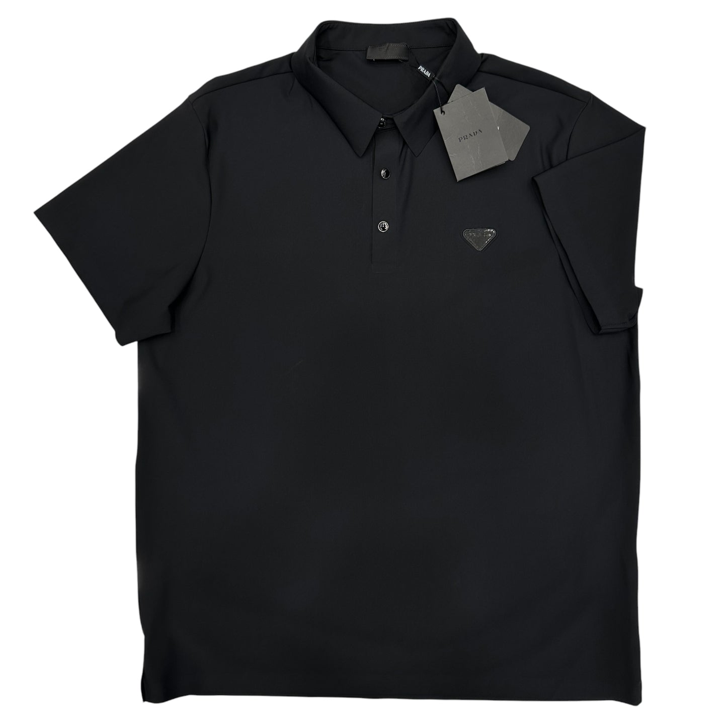 T-shirt polo Prada 1138 (ss25)