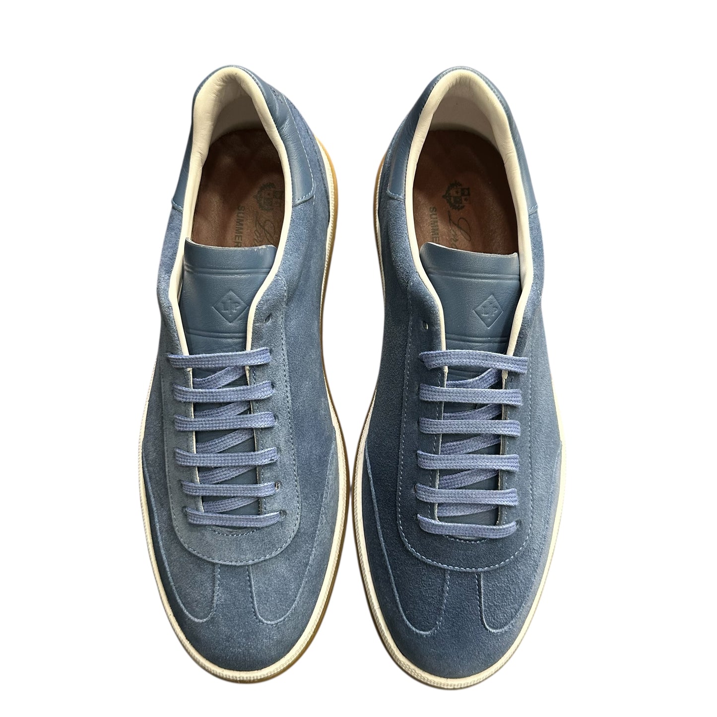 Υποδήματα Loro Piana 1622 (ss25)