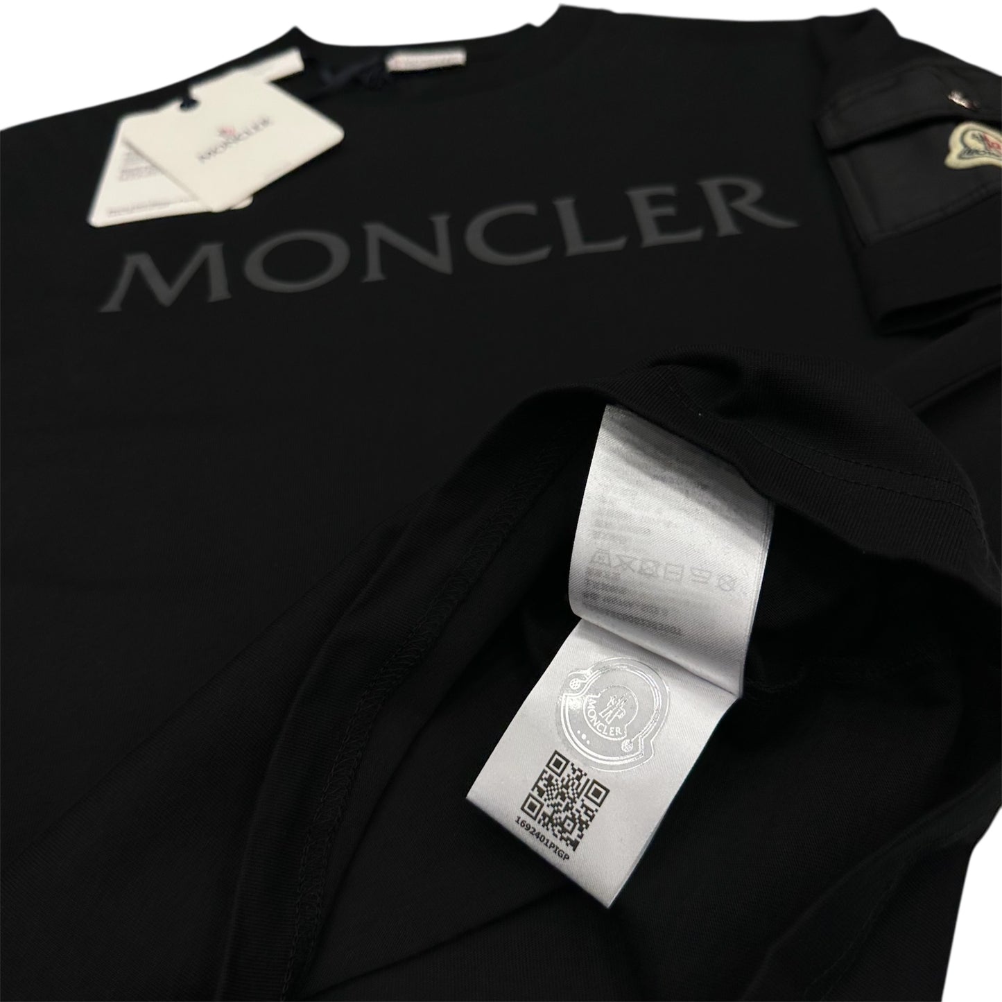 Σετ Moncler 1423
