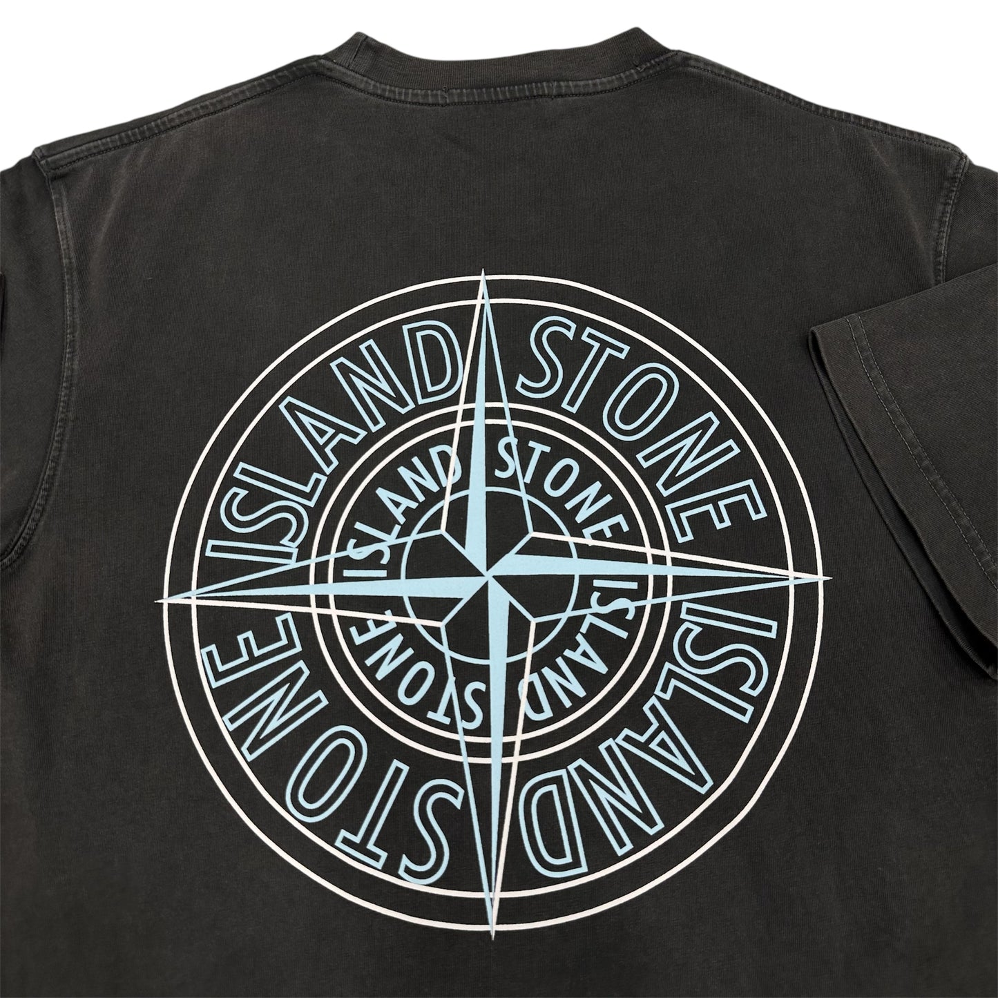 T-shirt Stone Island 1166 (ss25)