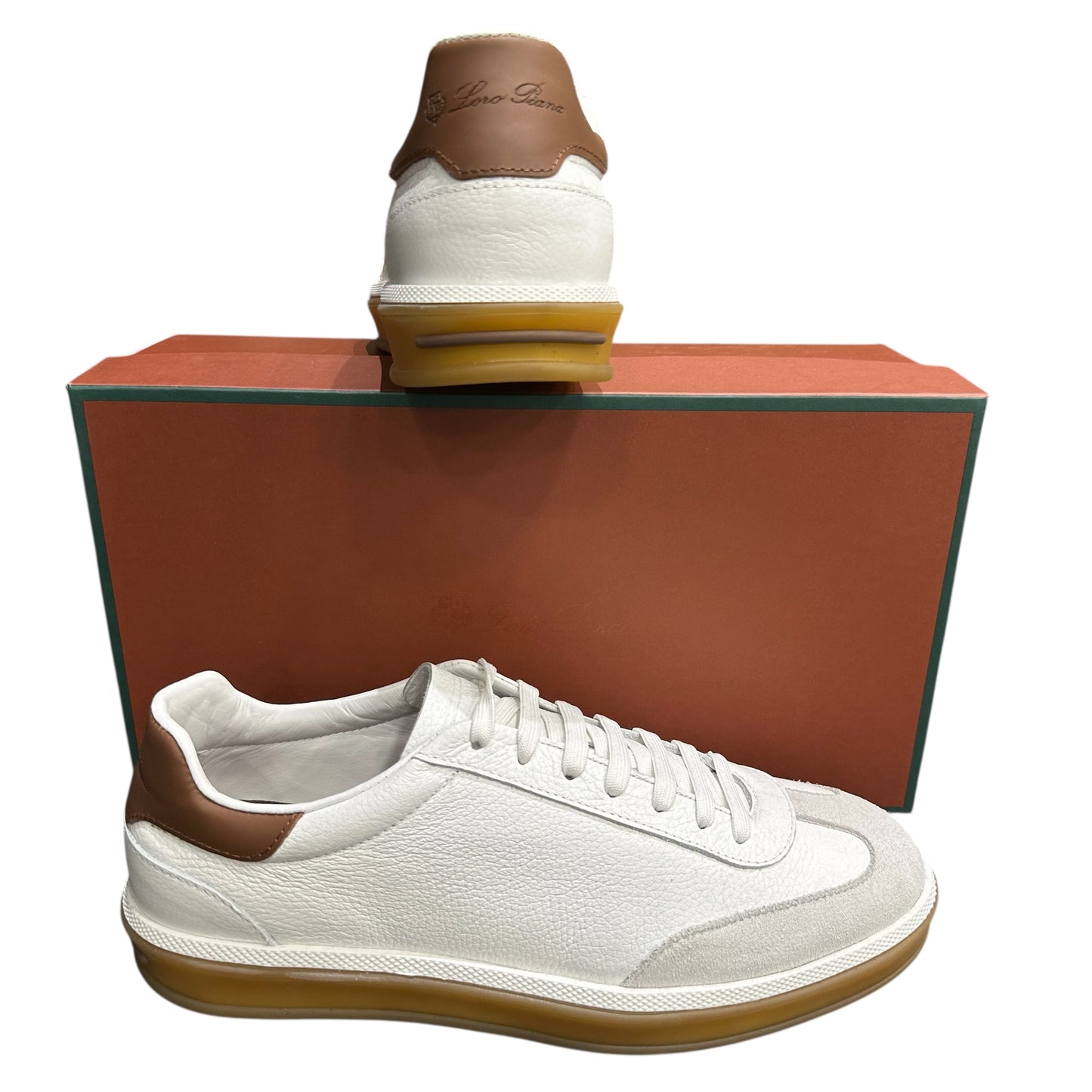 Υποδήματα Loro Piana 1622 (ss25)