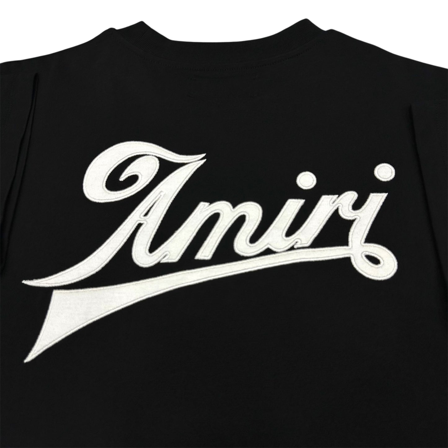 T-shirt Amiri 1201 (ss25)