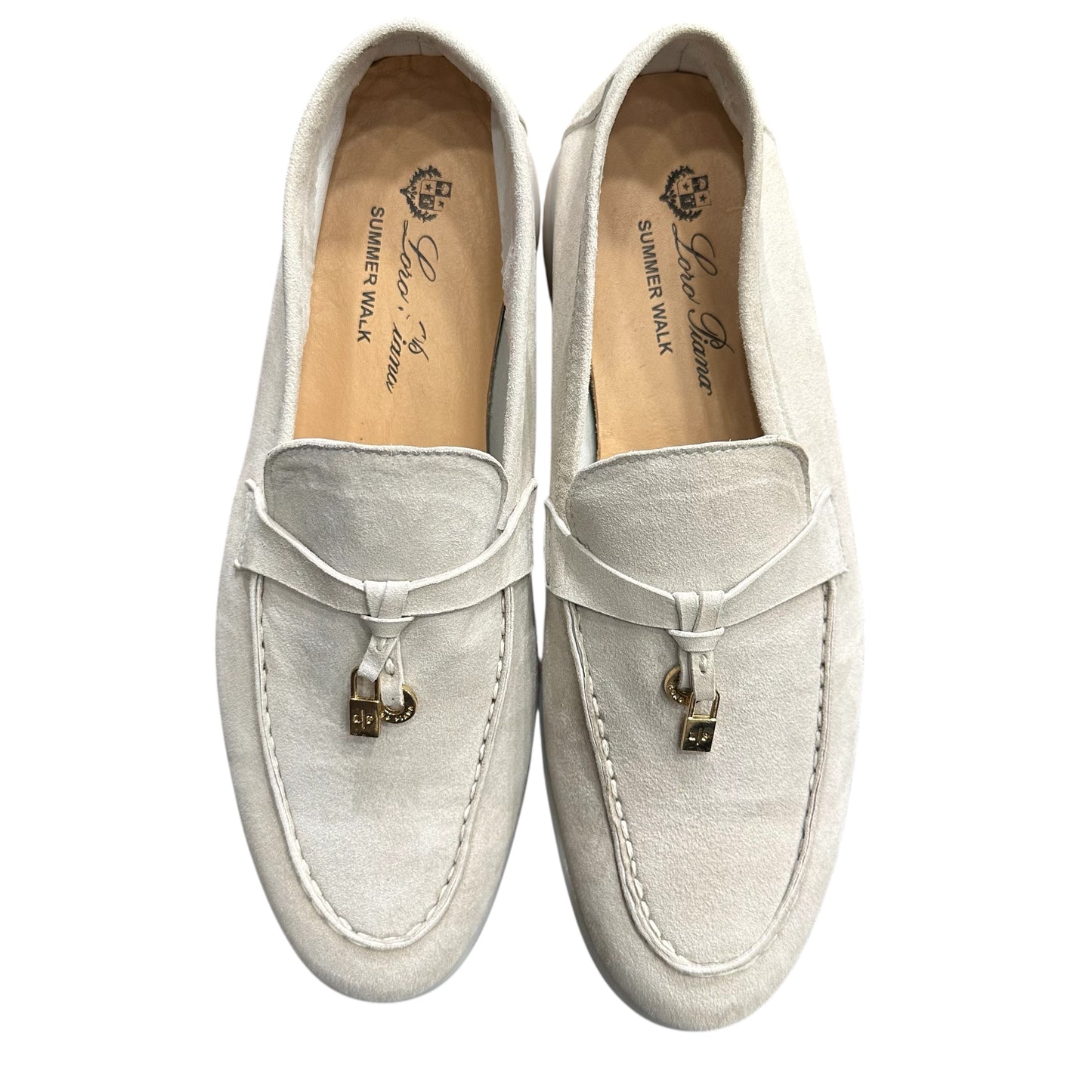 Υποδήματα Loro Piana 1624 (ss25)
