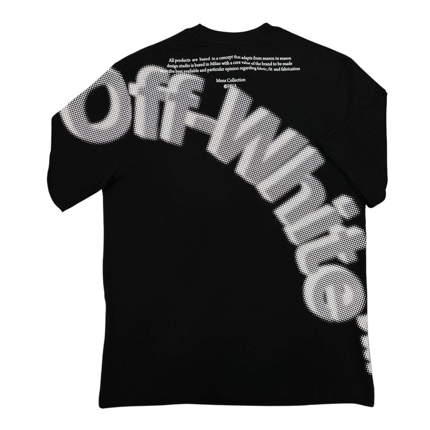 T-shirt OFF White 1135 (ss25)