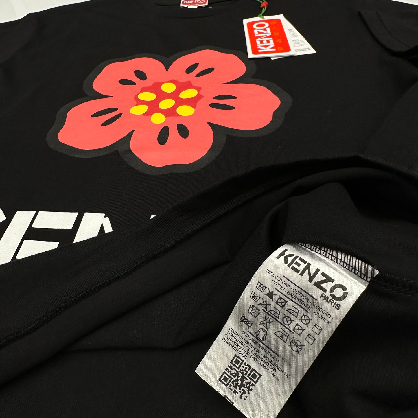T-shirt Kenzo 1195 (ss25)