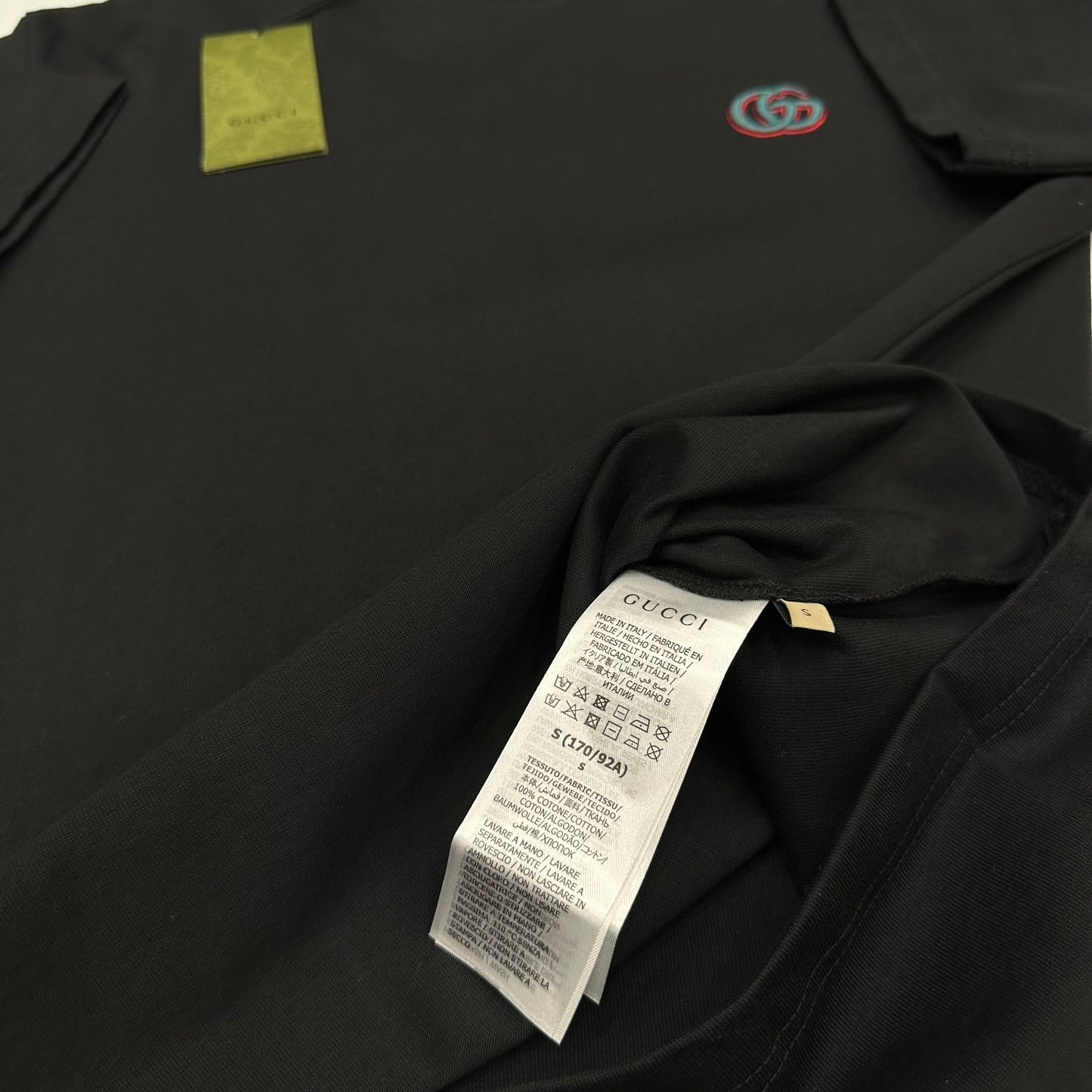 T-shirt Gucci 1230