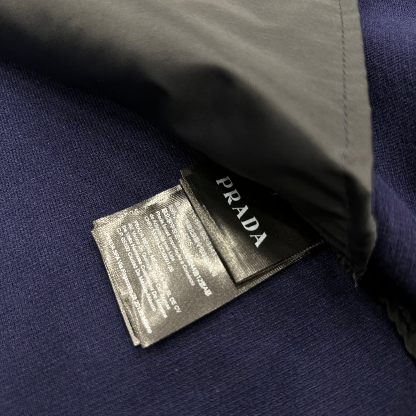 Τζάκετ Prada 1561 WS26