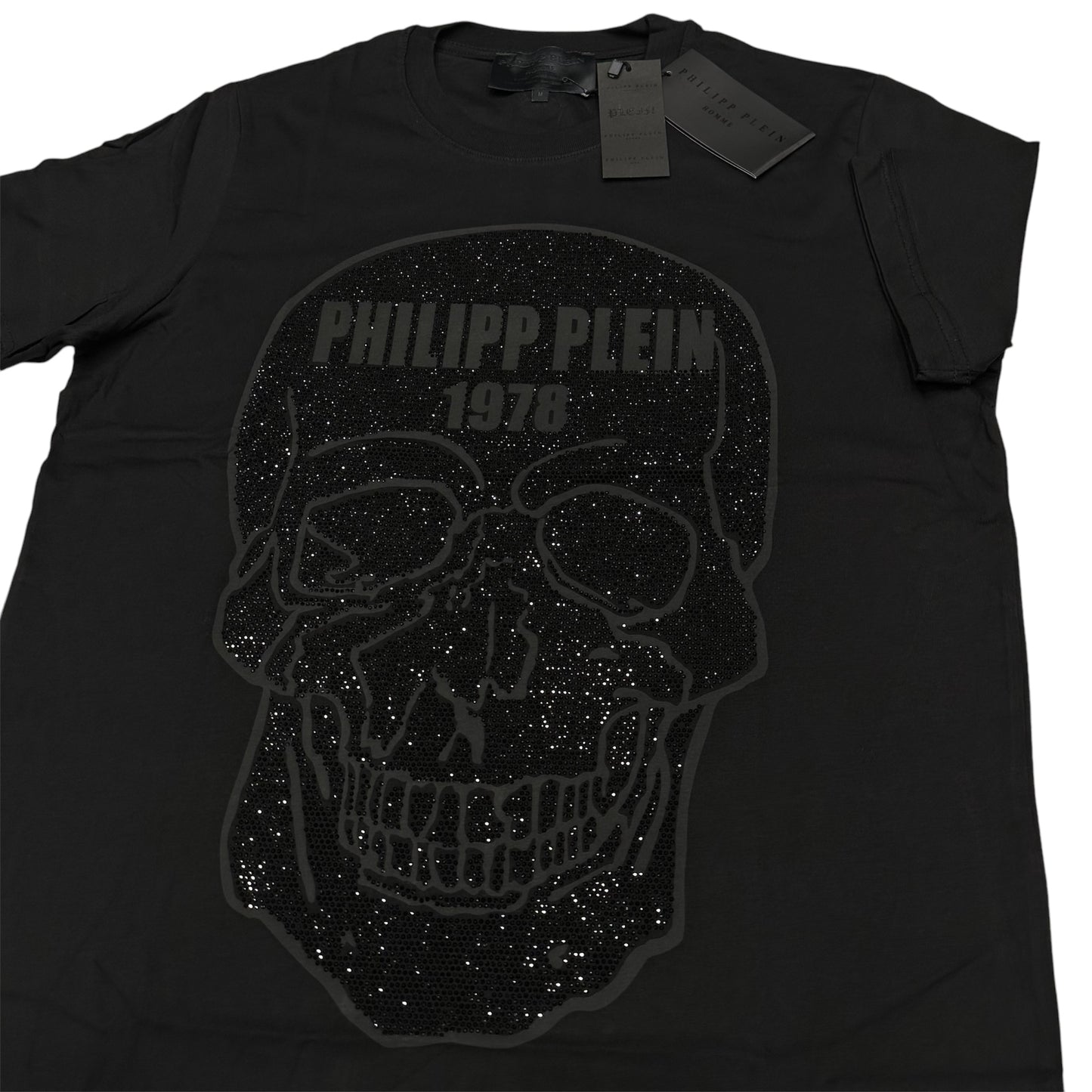 T-shirt Philipp Plein - 1157 (ss25)