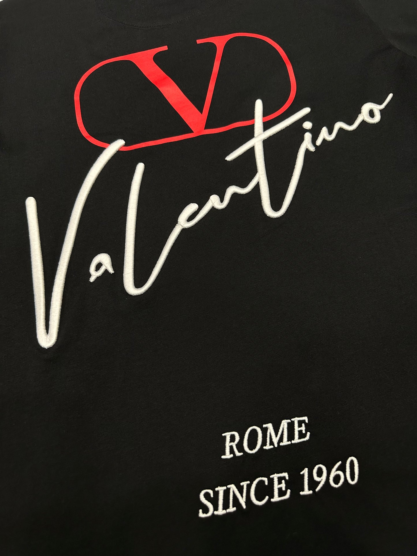 T-shirt Valentino 1059 (ss25)