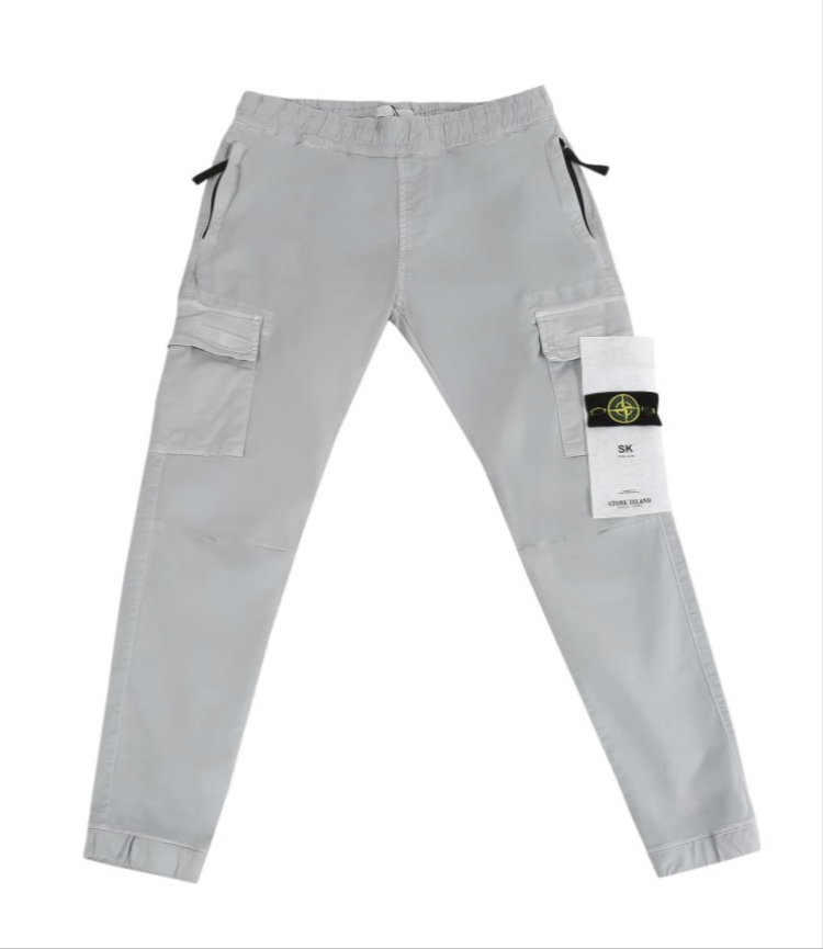 Cargo παντελόνι Stone Island 2003 (ss25)