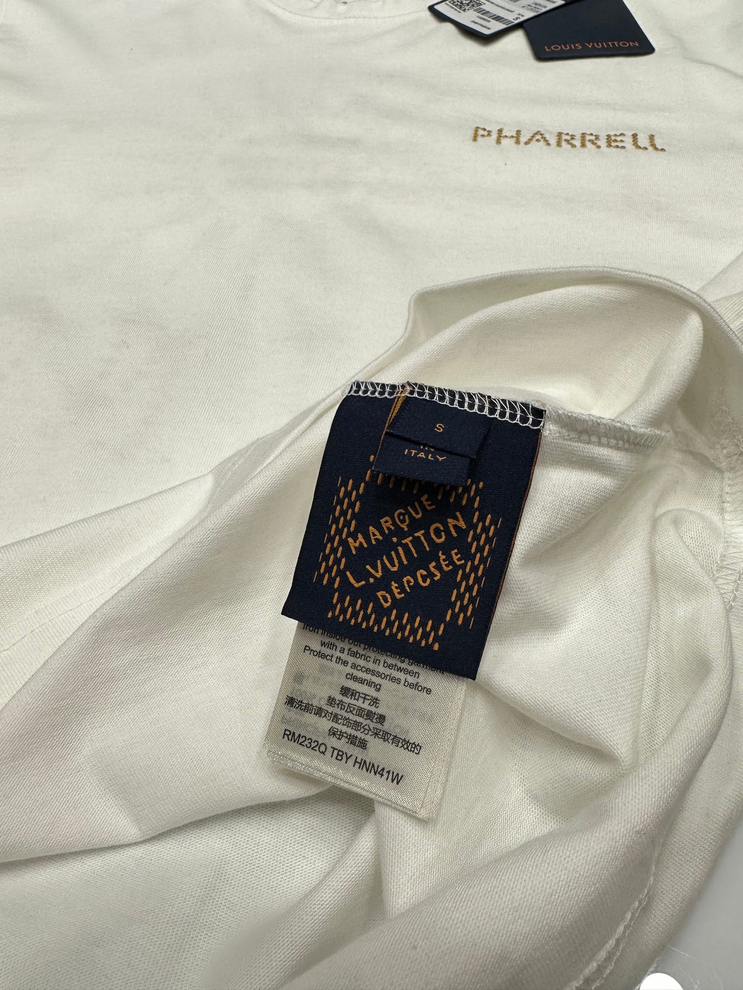 T-shirt LV 1013 #sale#