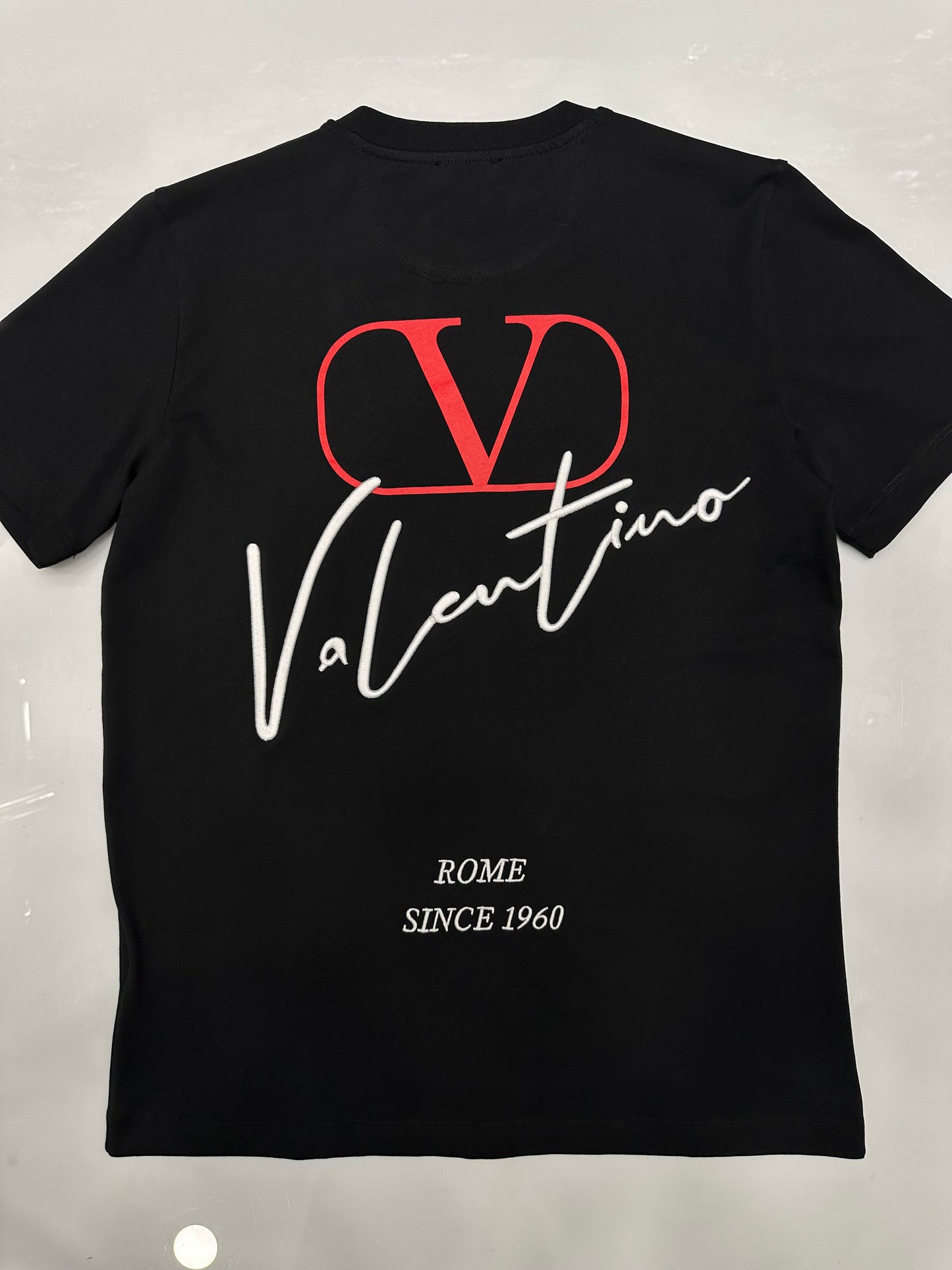 T-shirt Valentino 1059 (ss25)