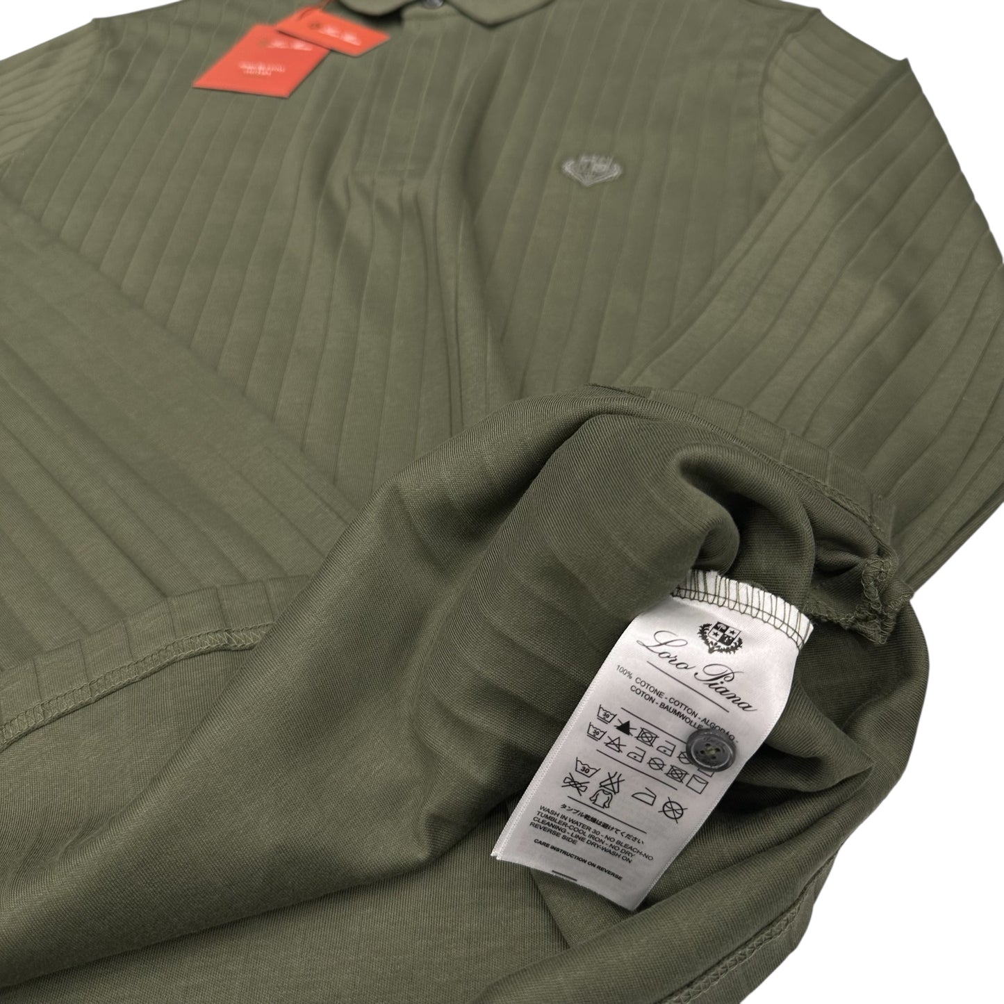 Μπλούζα Loro Piana 7008 WSALE26