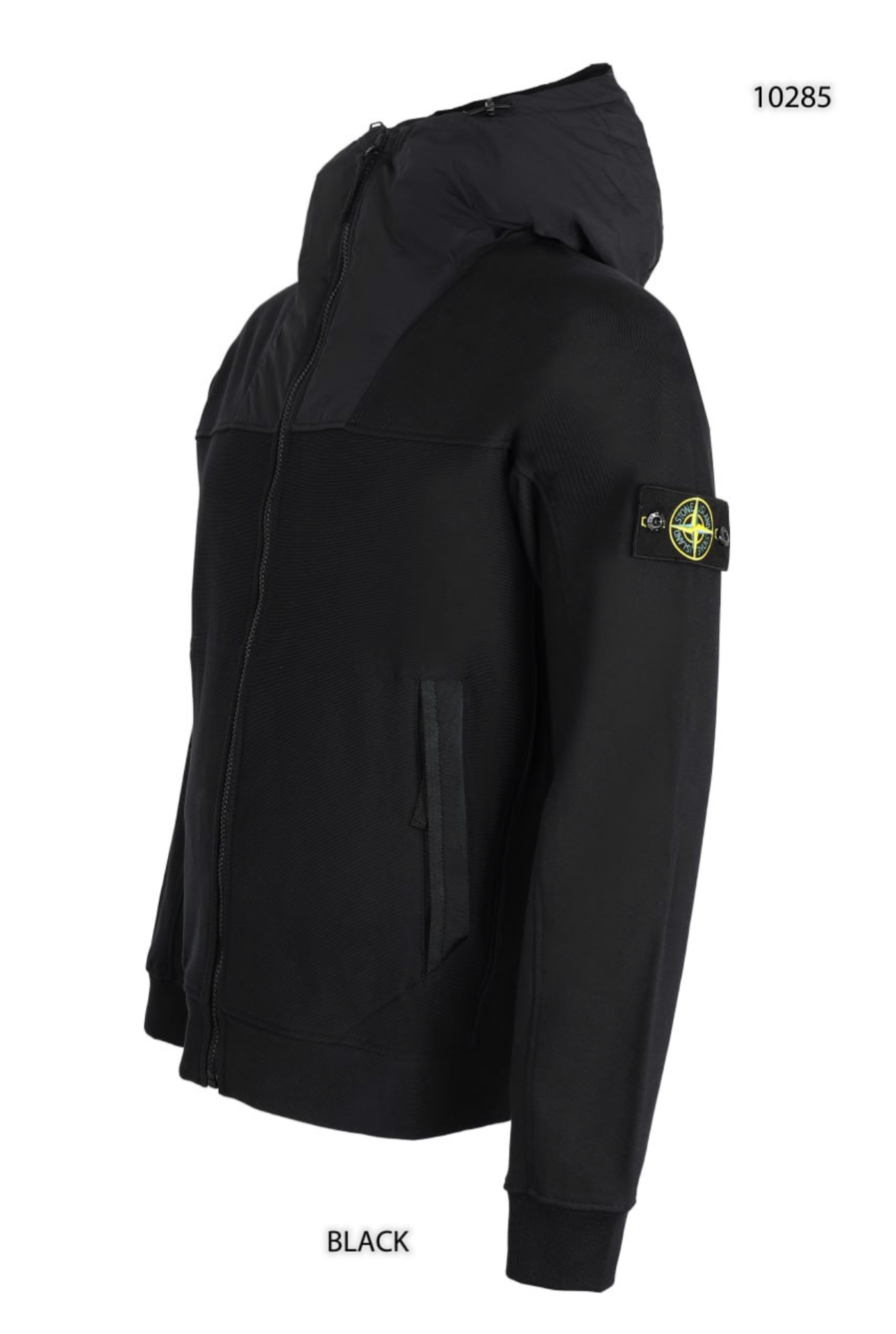 Τζάκετ Stone Island 1521 wn