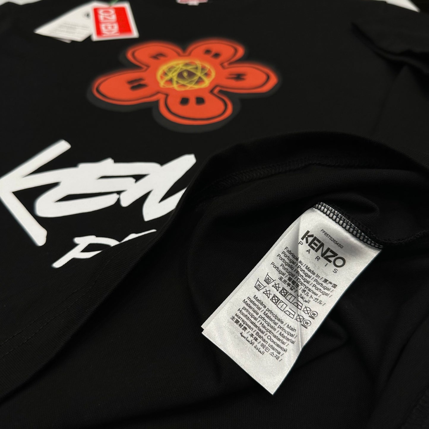 T-shirt Kenzo 1338 SS26