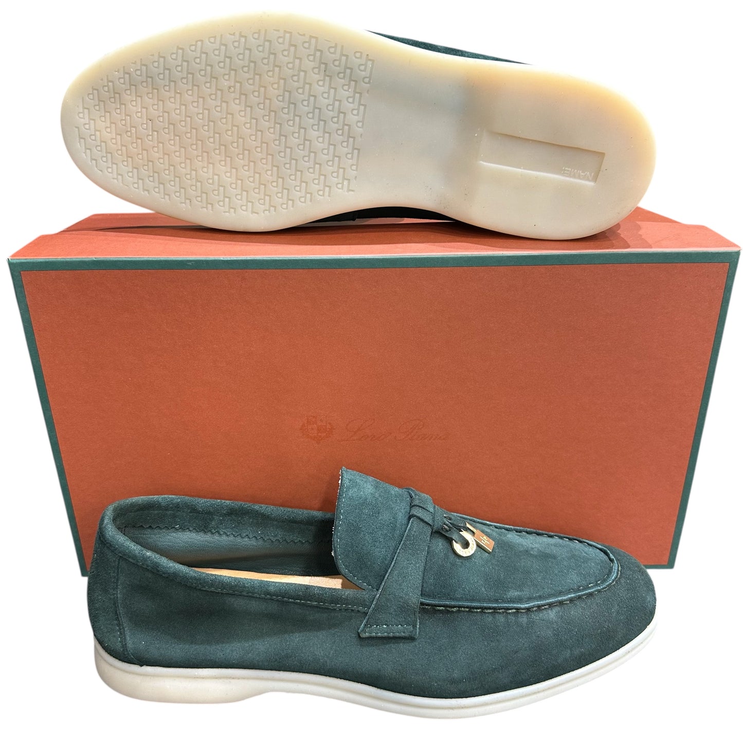 Υποδήματα Loro Piana 1624 (ss25)