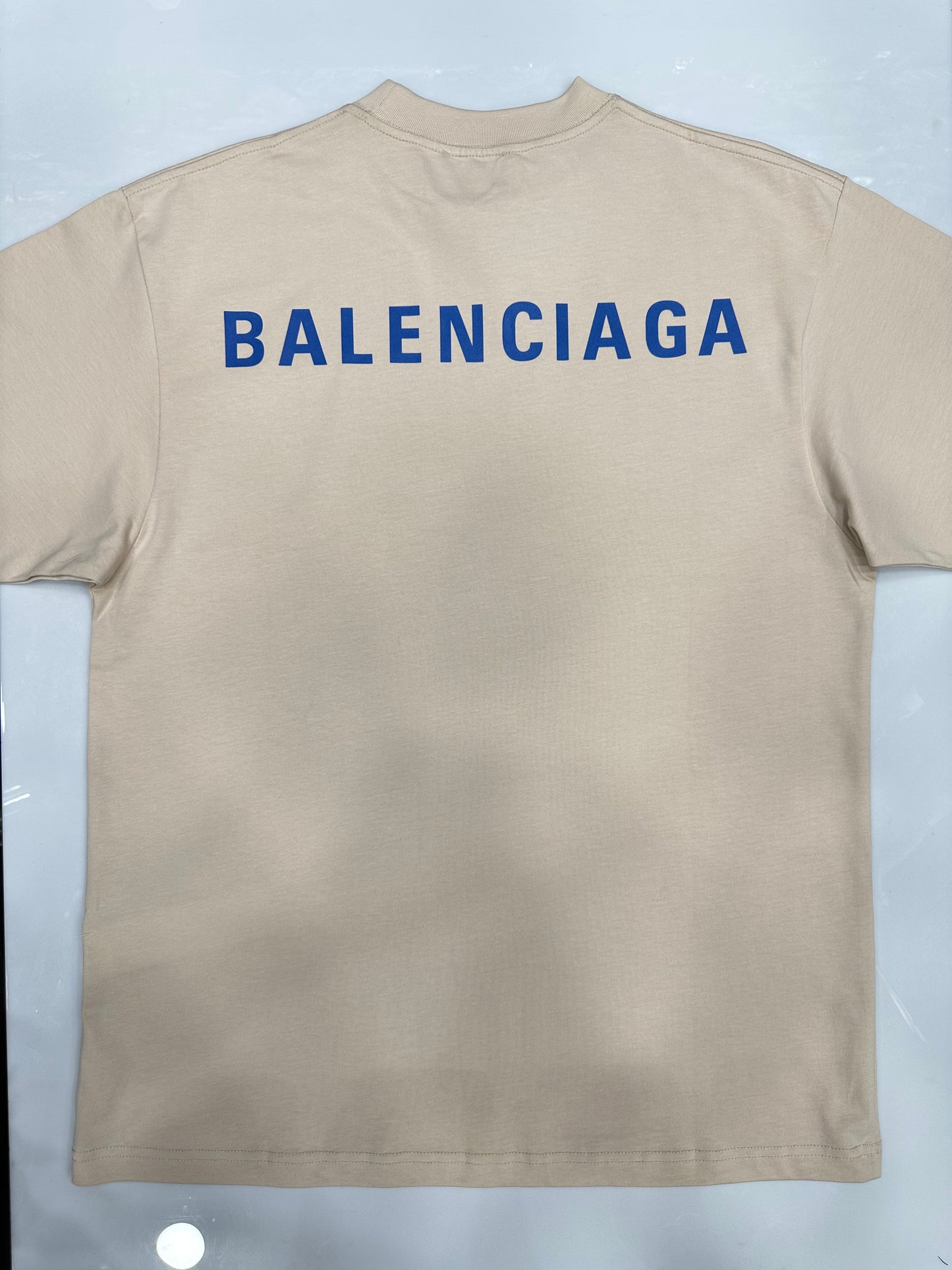 T-shirt Balenciaga 1097 (ss25)