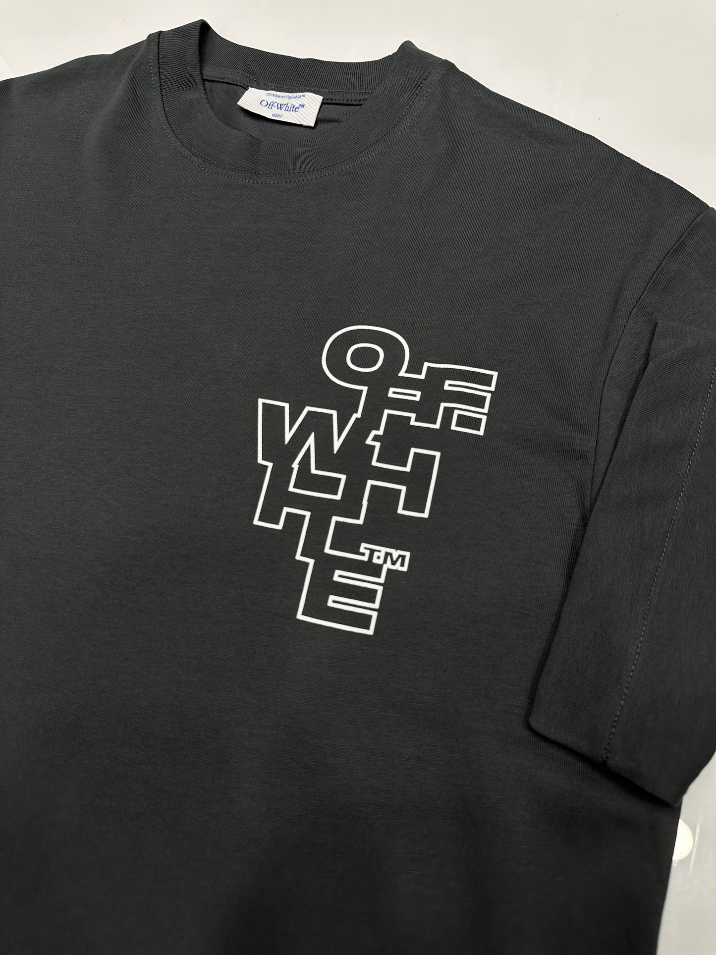 T-shirt OFF-White 1034