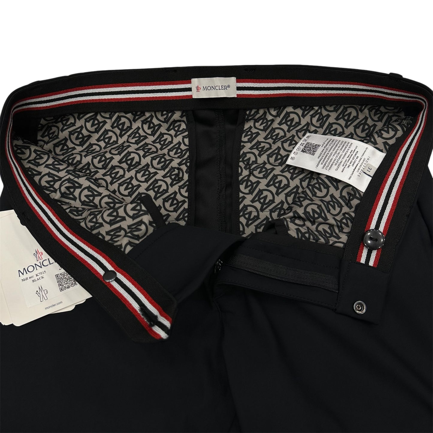 Παντελόνι Moncler 11007 (ss25)