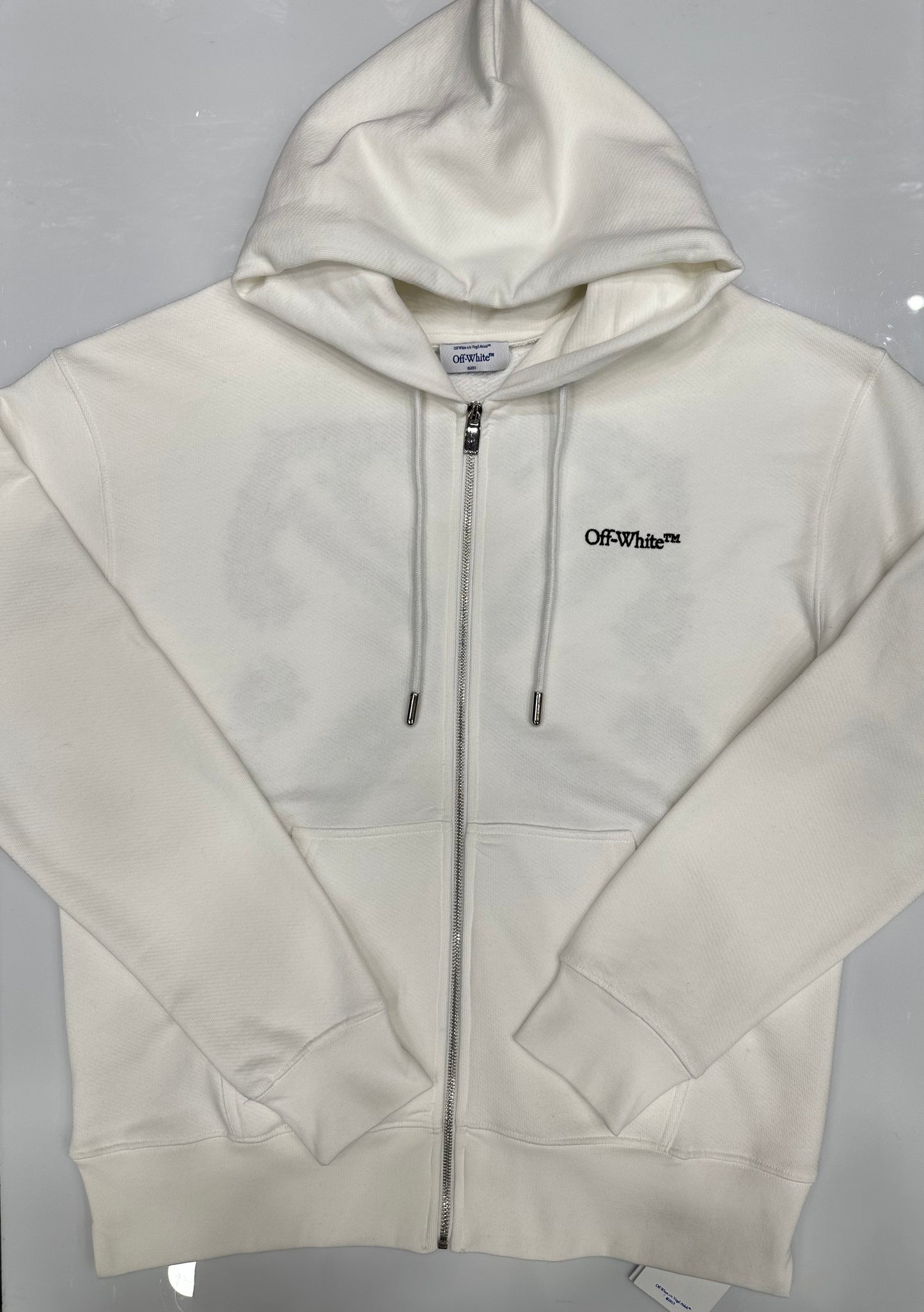Ζακέτα OFF-White 5007 wn