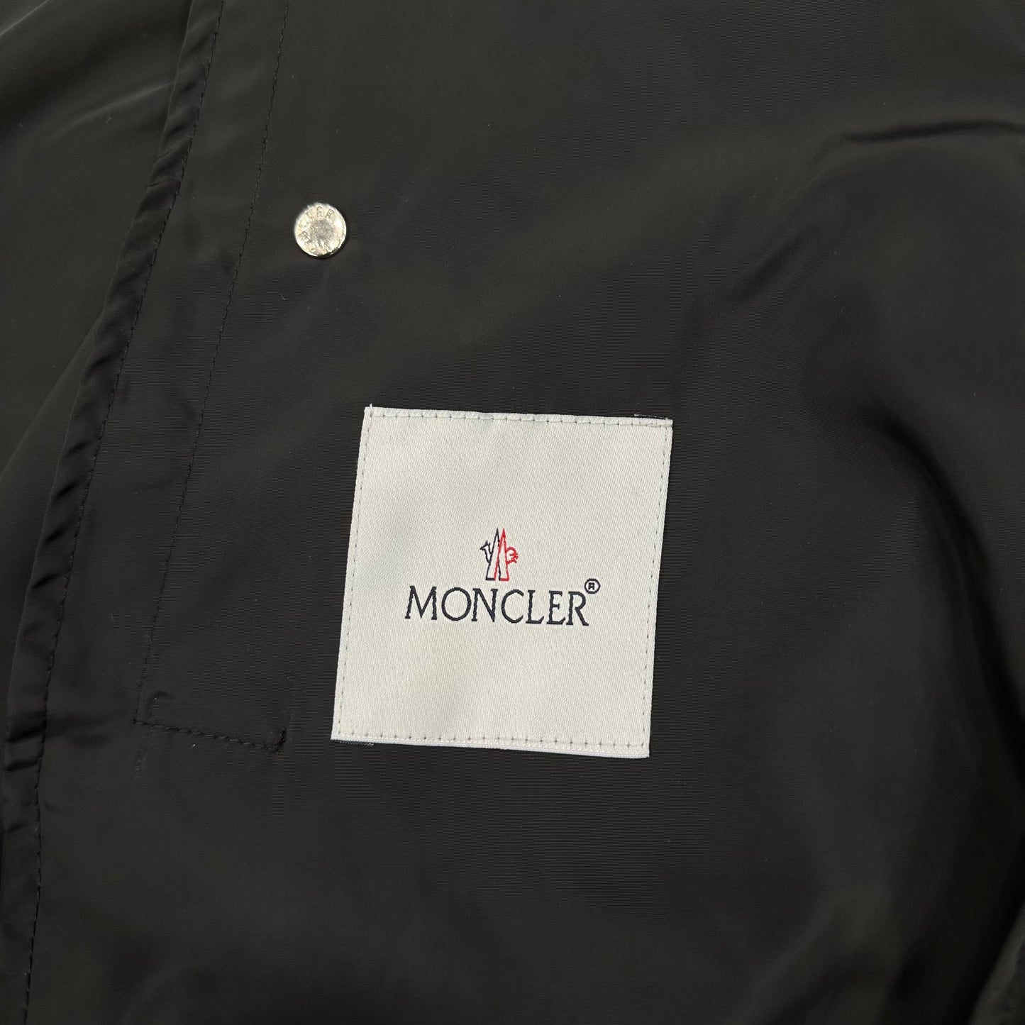 Τζάκετ Moncler 1524 (ss25)