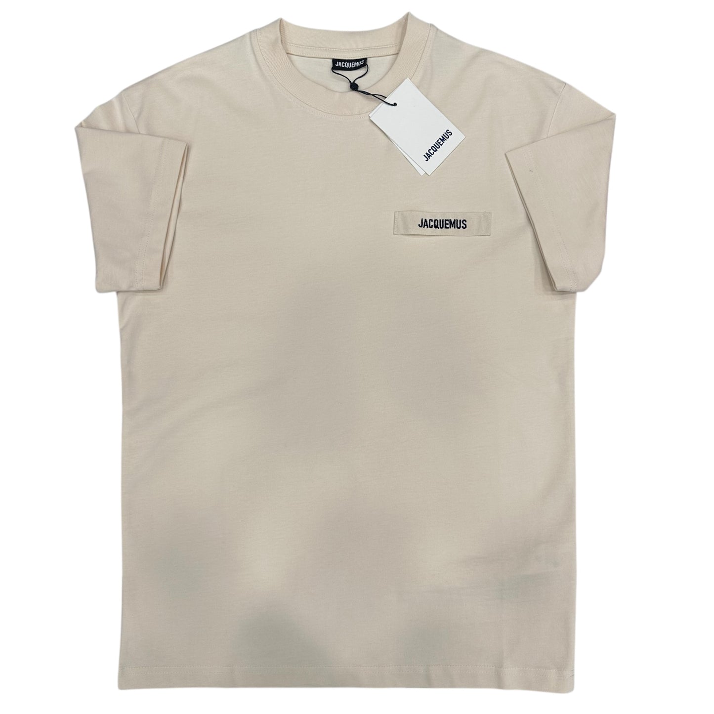 T-shirt Jacquemus 1165 (ss25)