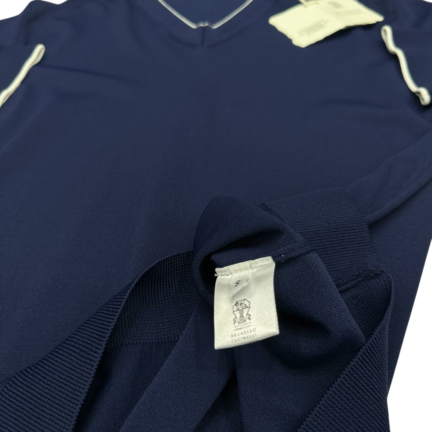 T-shirt Brunello Cucinelli 1224