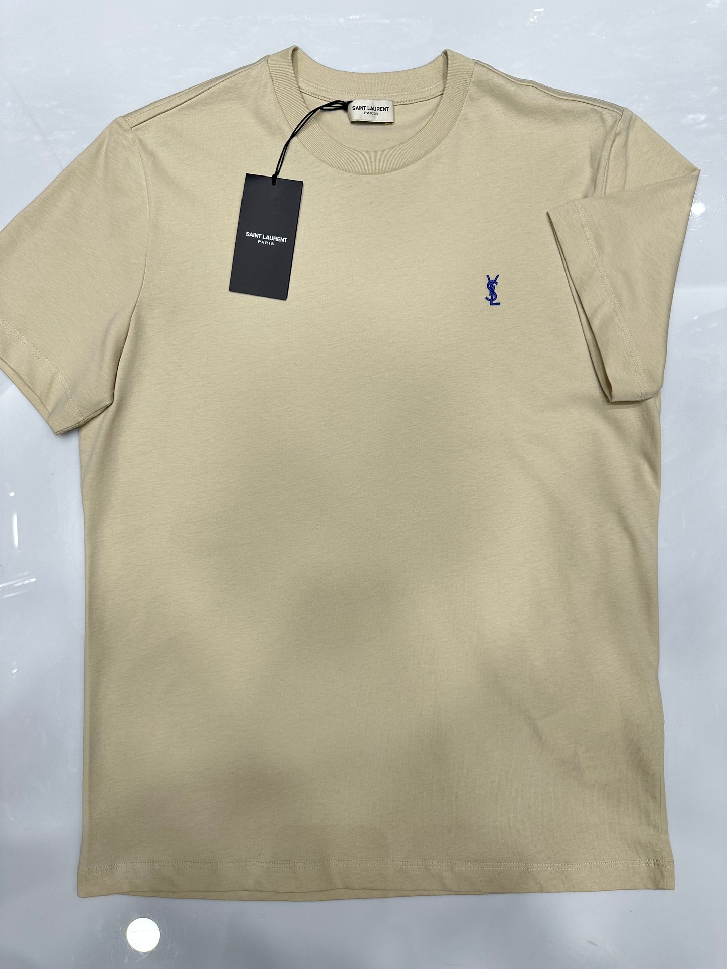 T-shirt Saint Laurent 1062 (ss25)