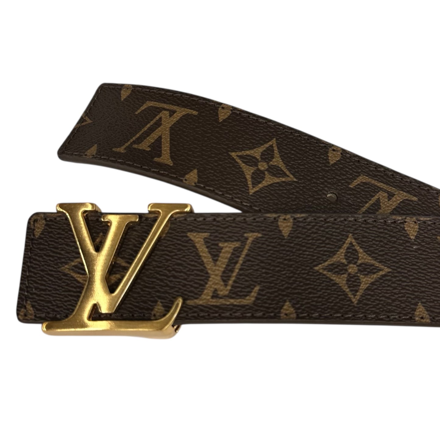 Δερμάτινη Ζώνη LV 21004