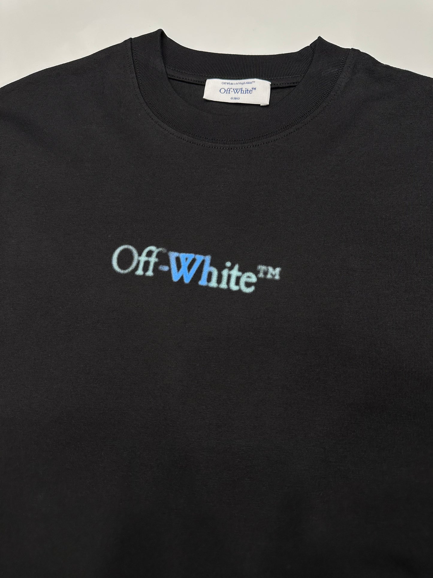 T-shirt OFF-White 1027