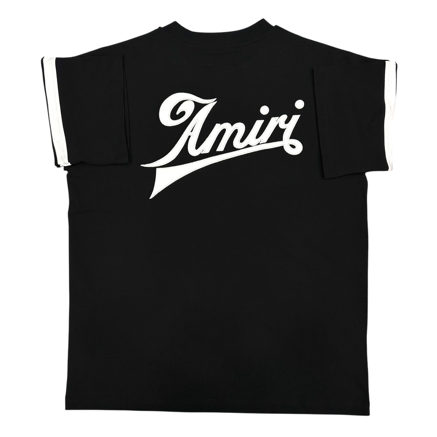 T-shirt Amiri 1201 (ss25)