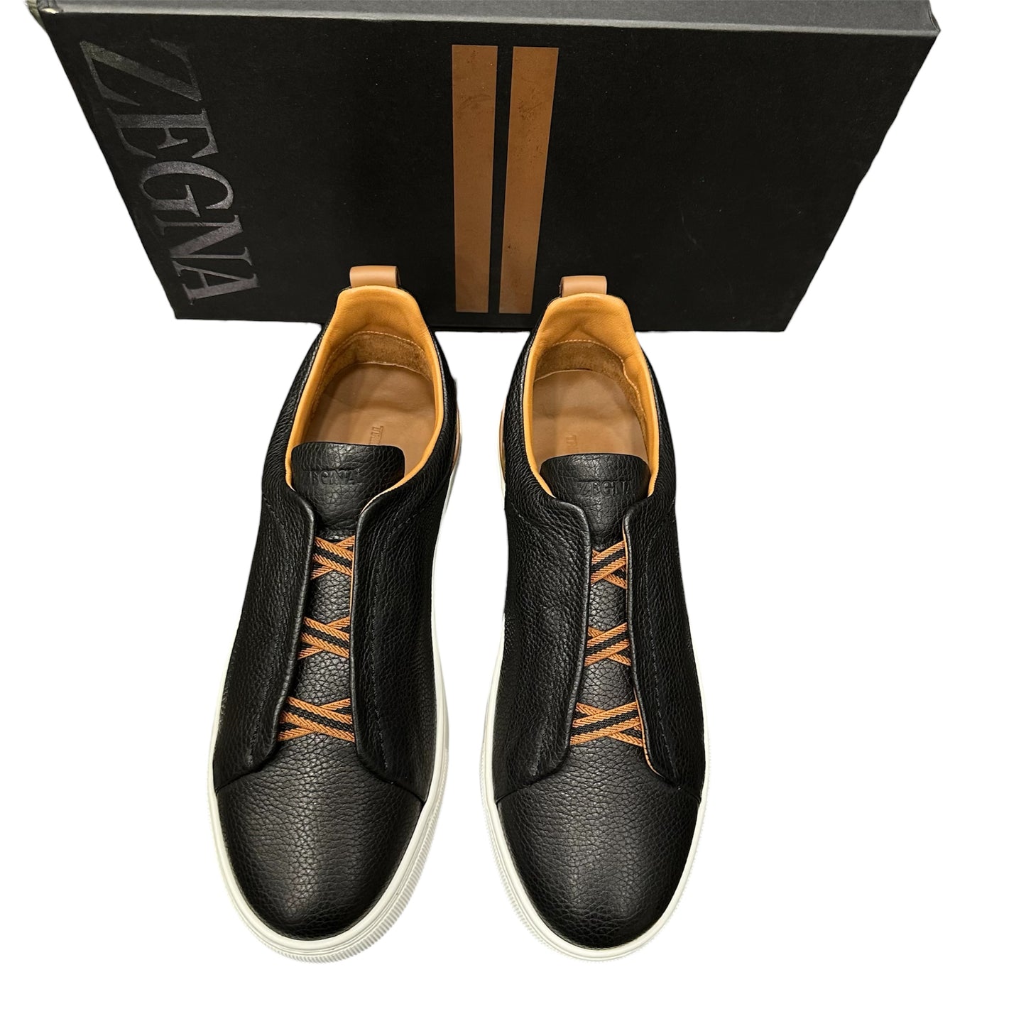 Υποδήματα Zegna 1639 WS26