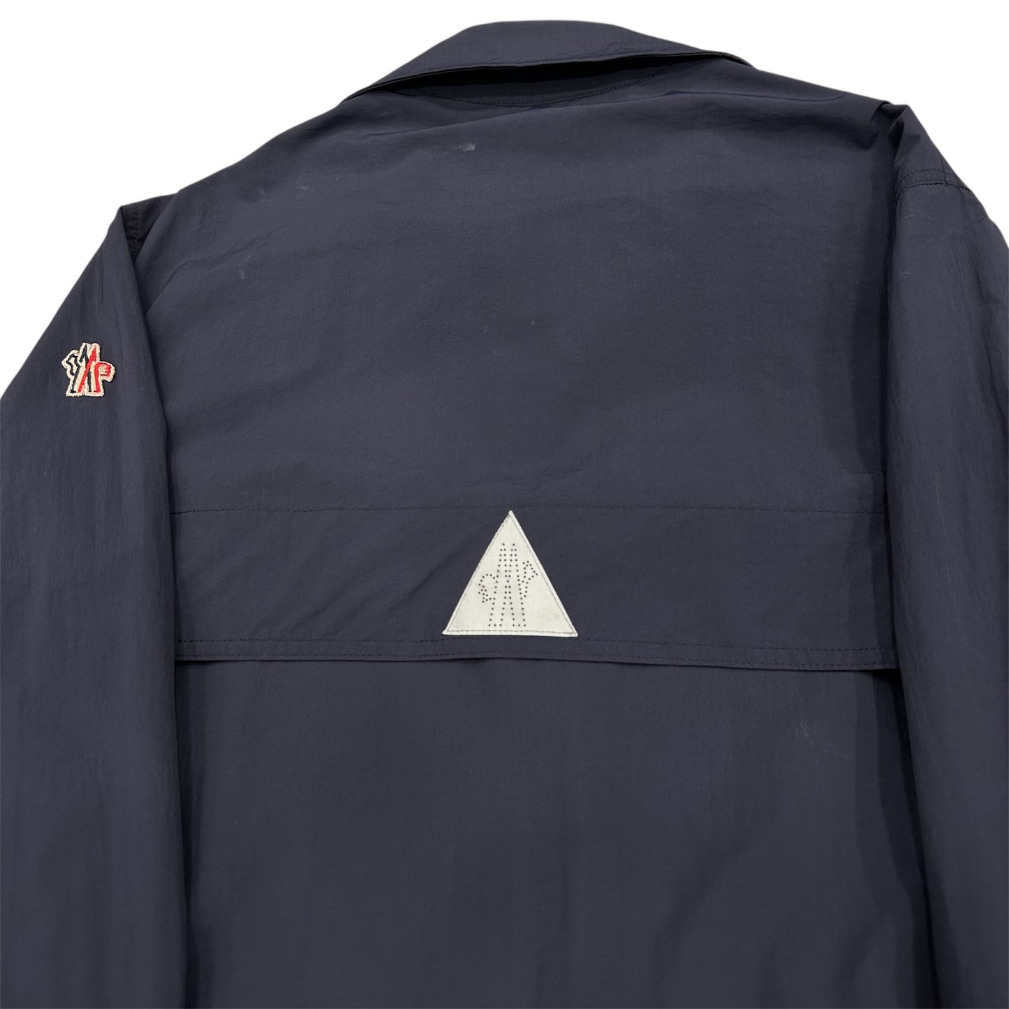 Τζάκετ Moncler 1531 (ss25)