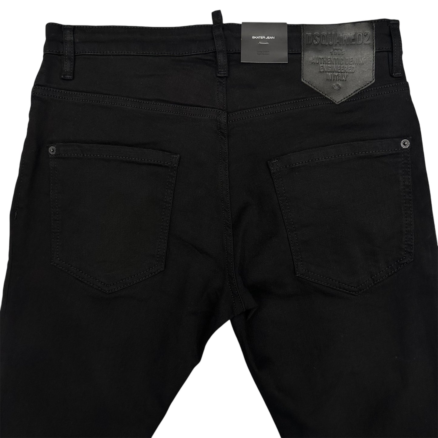 Τζιν Dsquared 8024