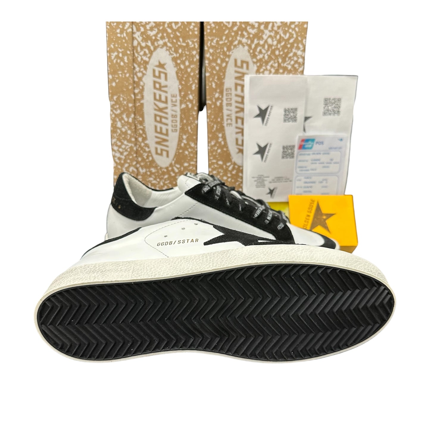 Υποδήματα Golden Goose 1630 WS26