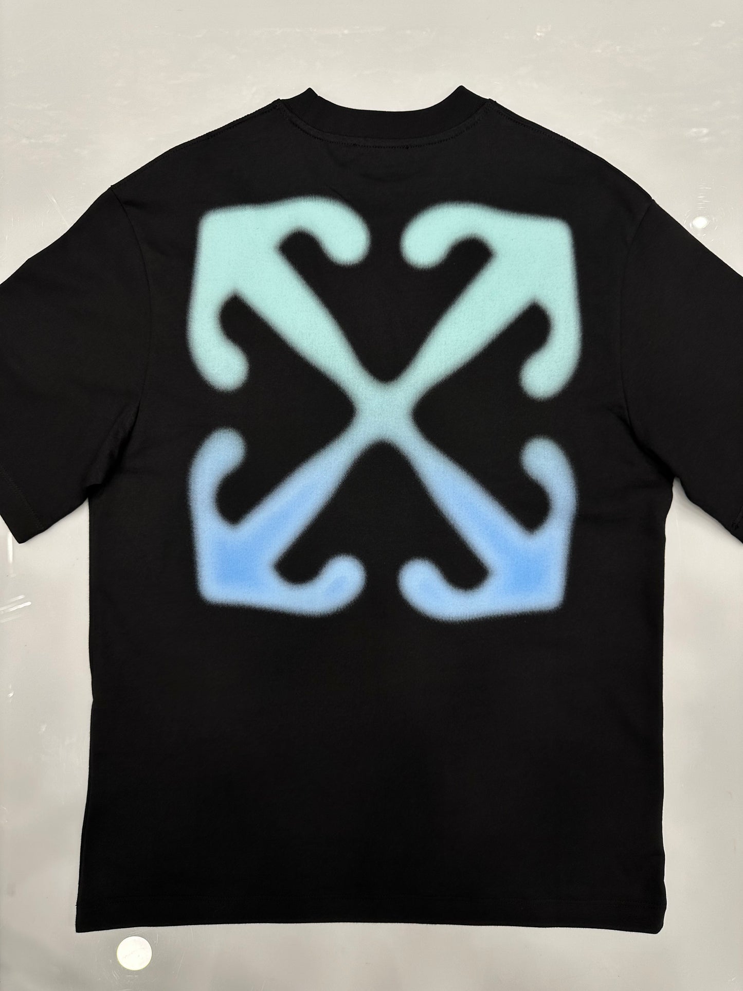 T-shirt OFF-White 1027