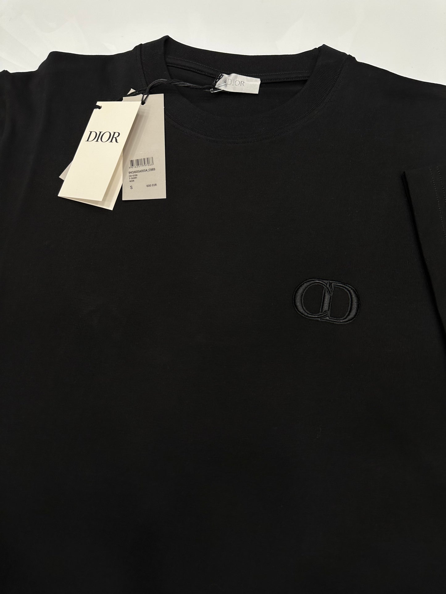 Τ-shirt Diοr - 1106 (ss25)
