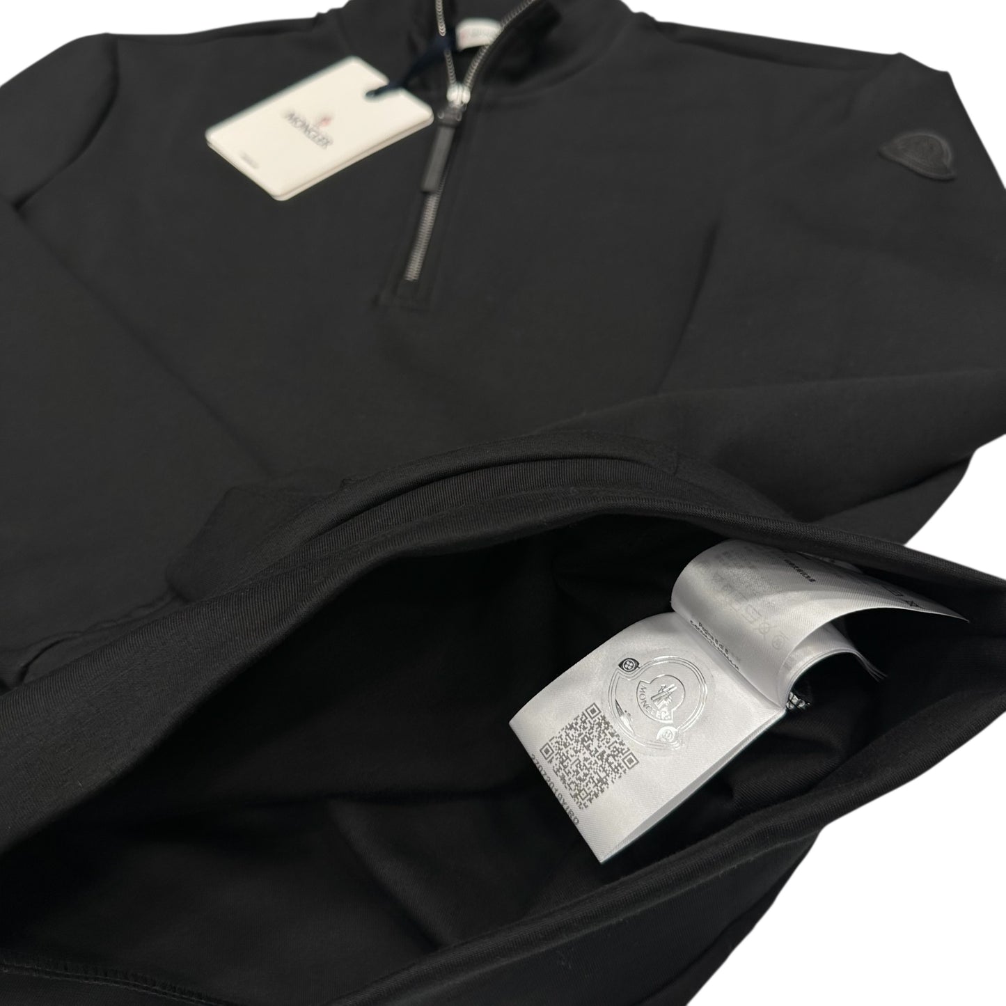 Φούτερ Moncler 17033 WS26