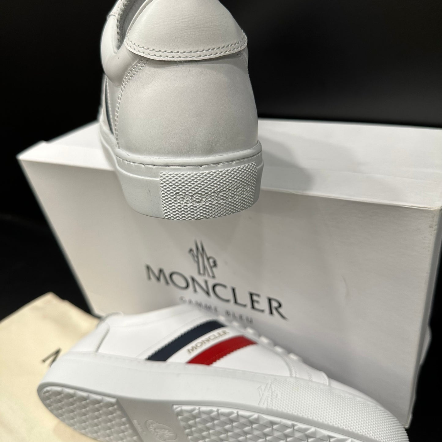 Υποδήματα Moncler 1608 #sale#